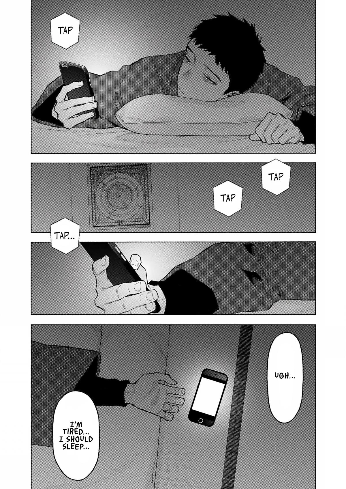 My Dress-Up Darling Chap 95 - Next Chap 96