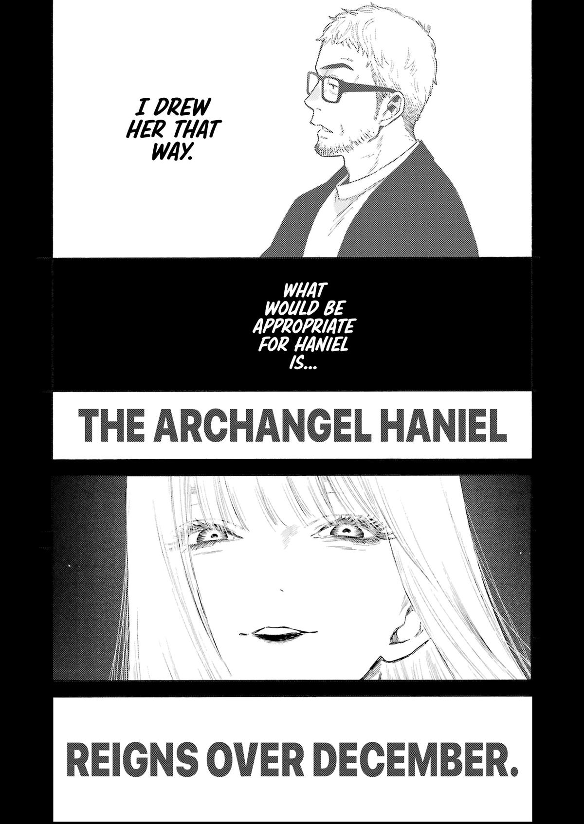 My Dress-Up Darling Chap 96 - Next Chap 97