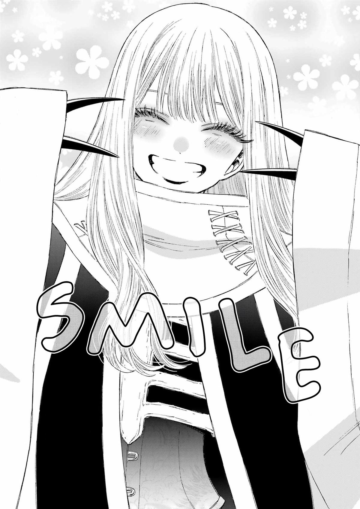 My Dress-Up Darling Chap 98 - Next Chap 99