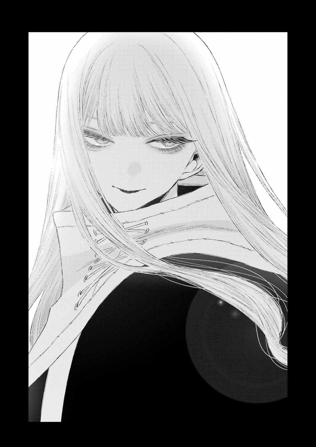 My Dress-Up Darling Chap 98 - Next Chap 99