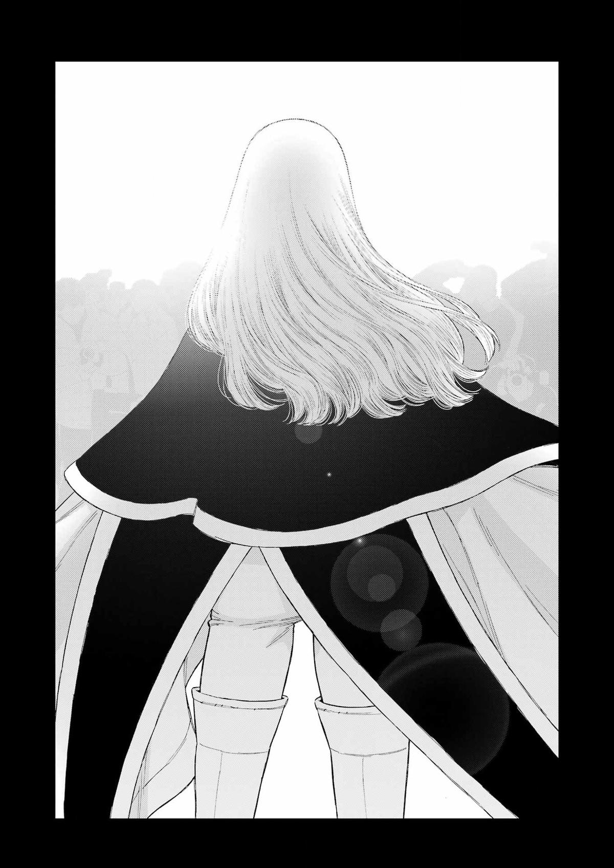 My Dress-Up Darling Chap 98 - Next Chap 99