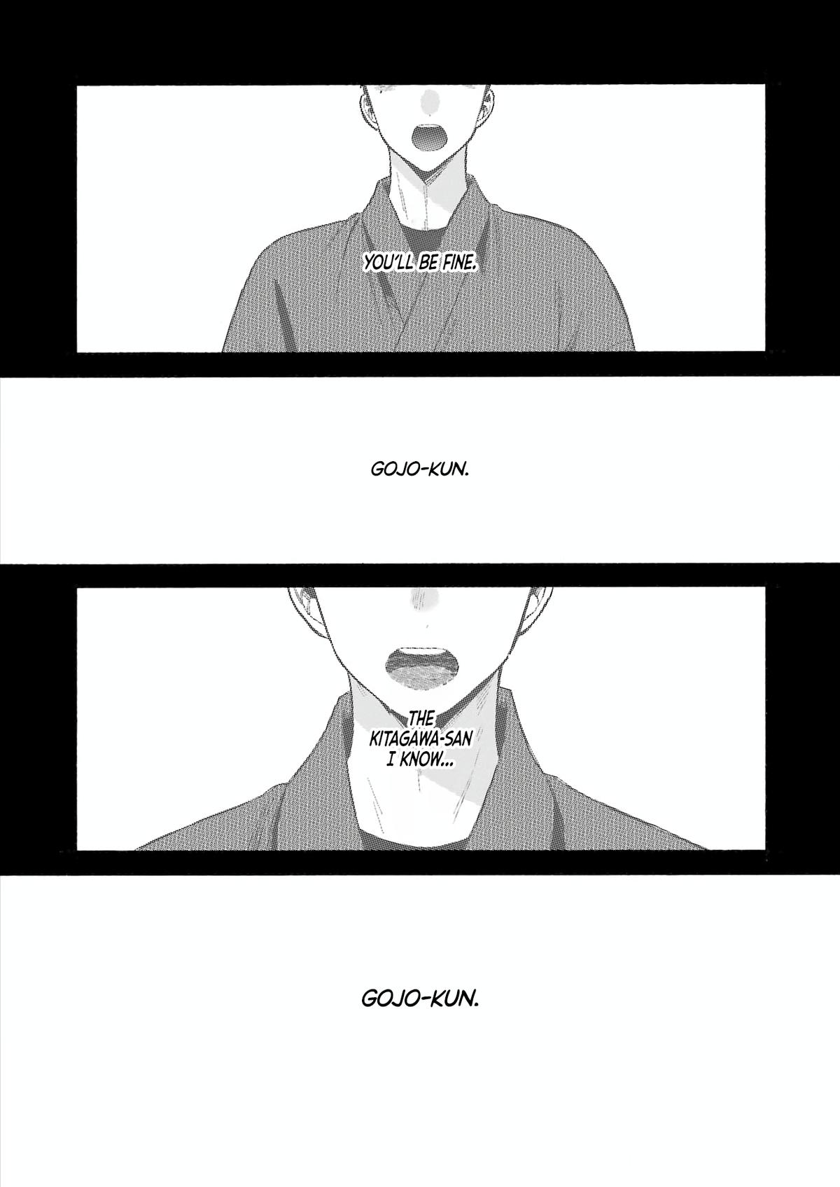 My Dress-Up Darling Chap 99 - Next Chap 100