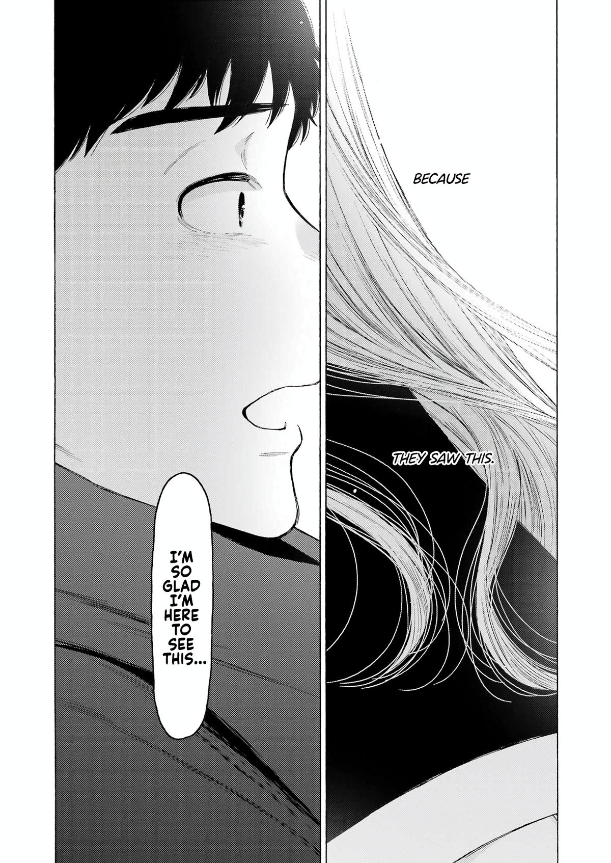 My Dress-Up Darling Chap 99 - Next Chap 100
