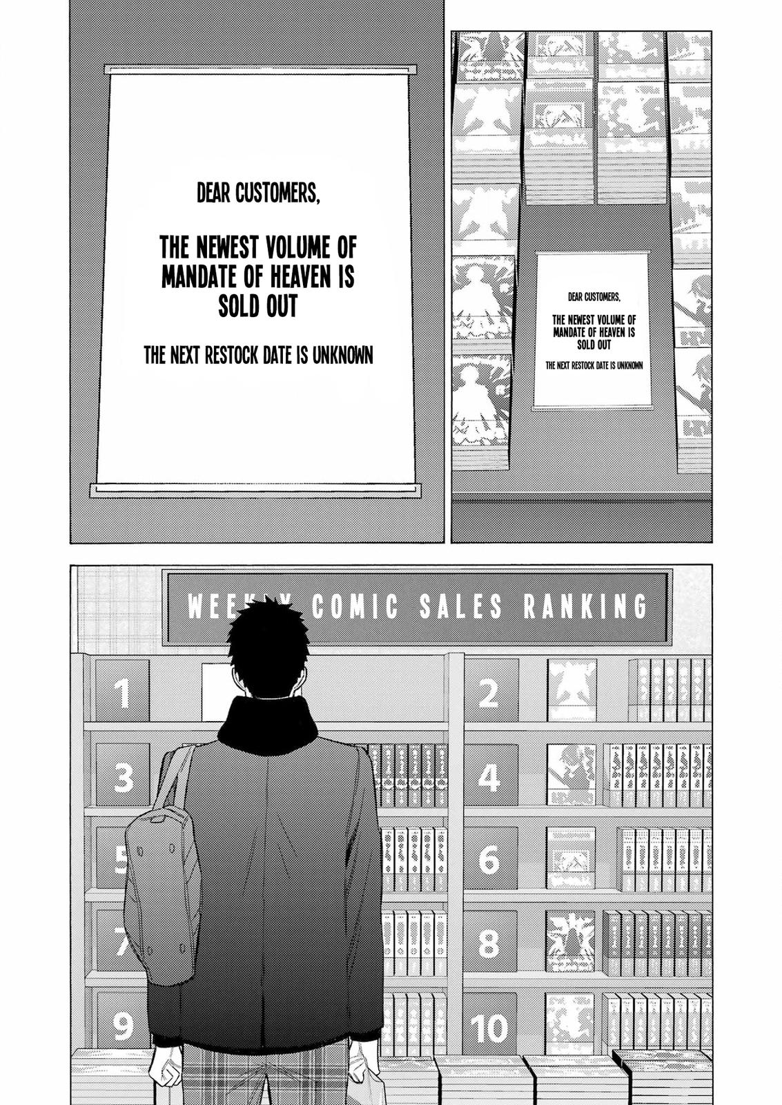 My Dress-Up Darling Chap 90 - Next Chap 91