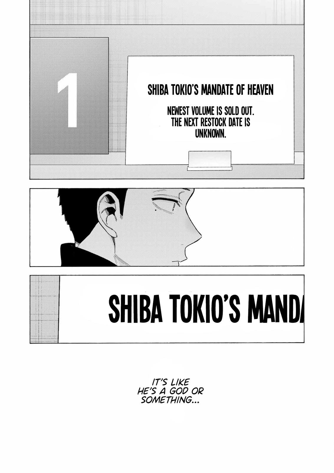 My Dress-Up Darling Chap 90 - Next Chap 91