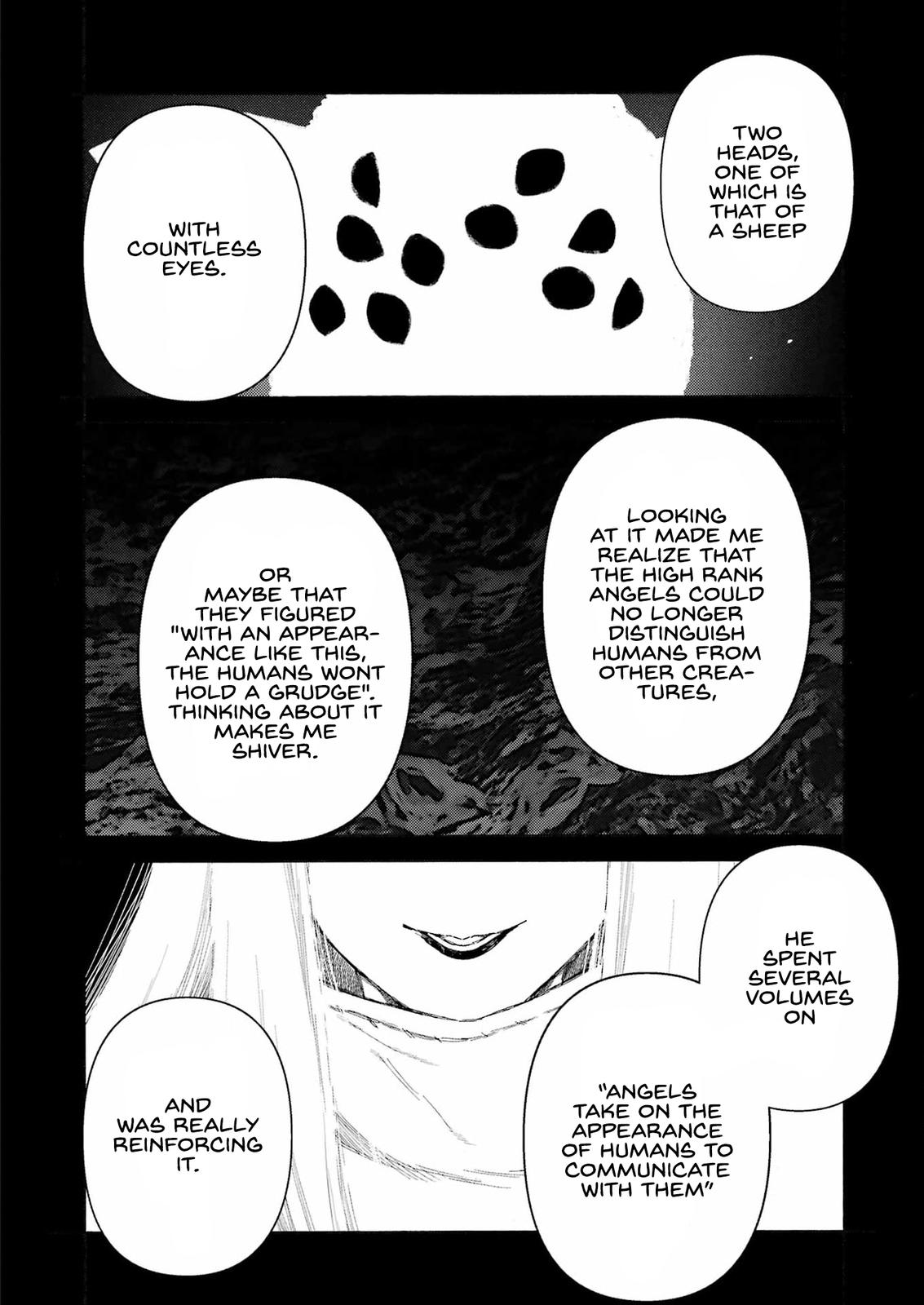 My Dress-Up Darling Chap 90 - Next Chap 91