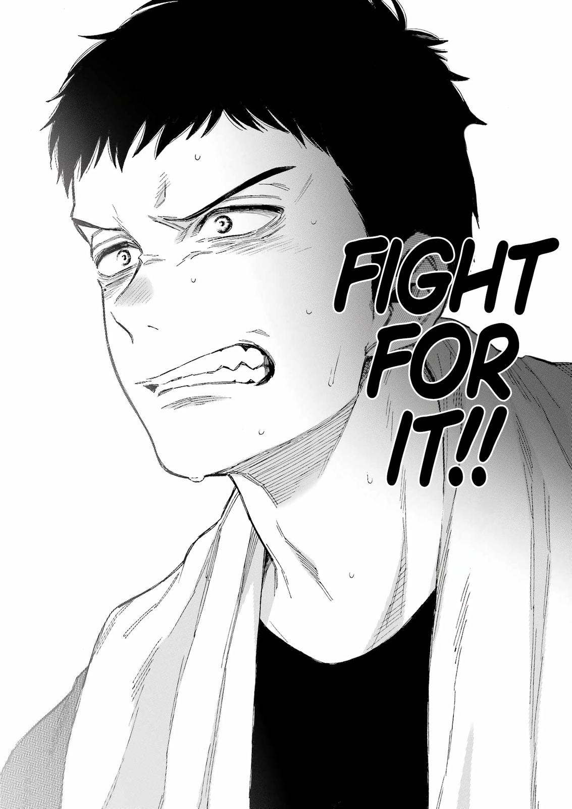 My Dress-Up Darling Chap 93 - Next Chap 94