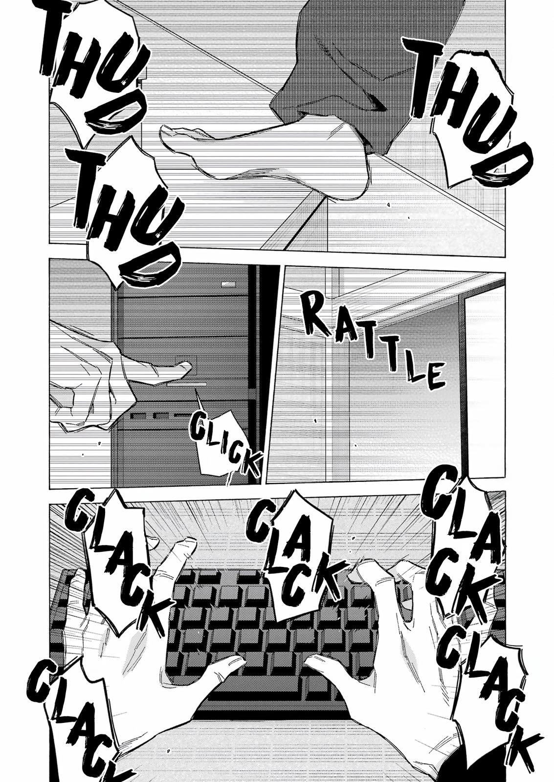 My Dress-Up Darling Chap 93 - Next Chap 94