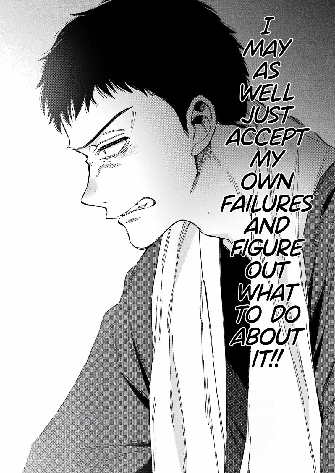 My Dress-Up Darling Chap 93 - Next Chap 94