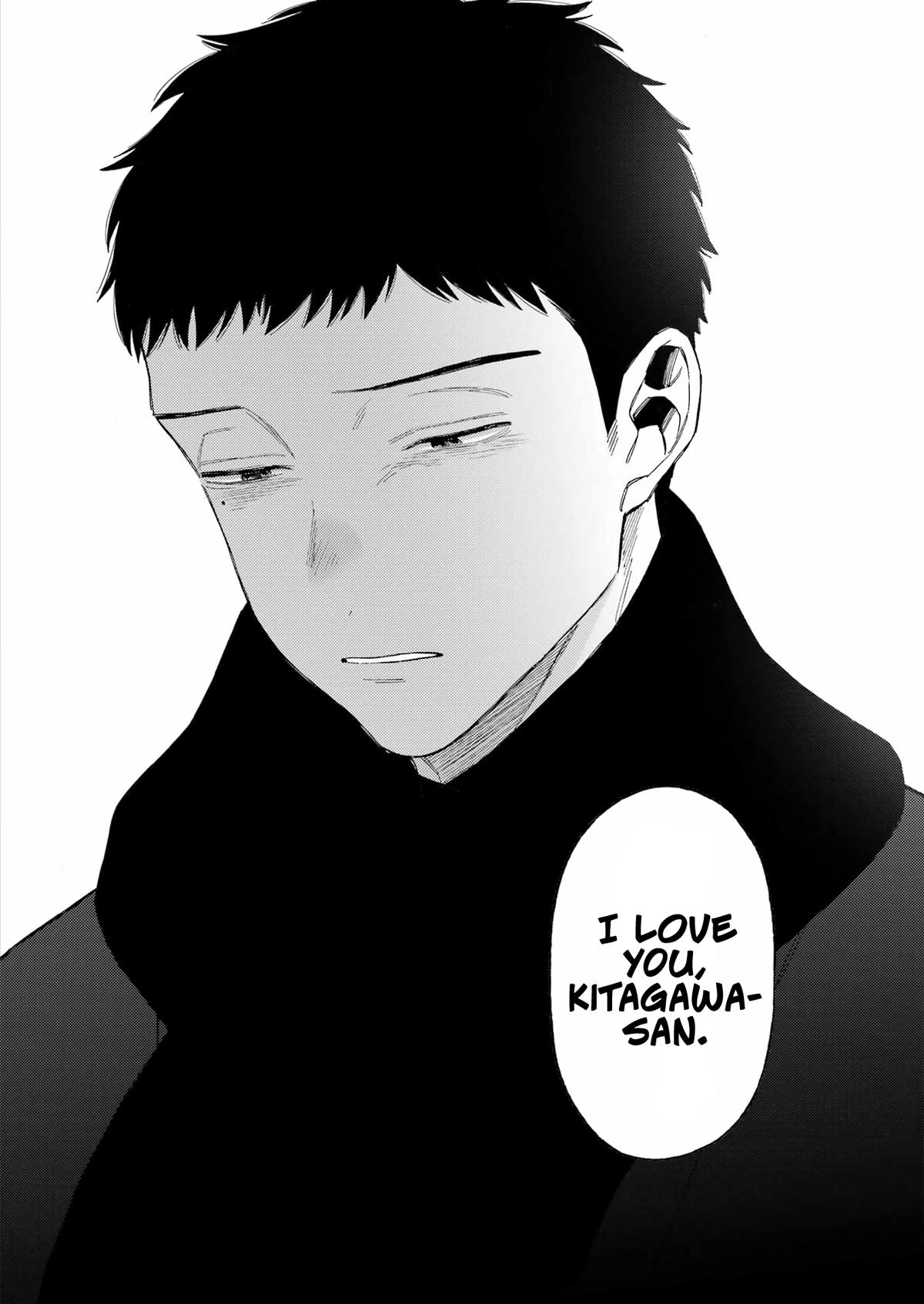My Dress-Up Darling Chap 107 - Next Chap 108