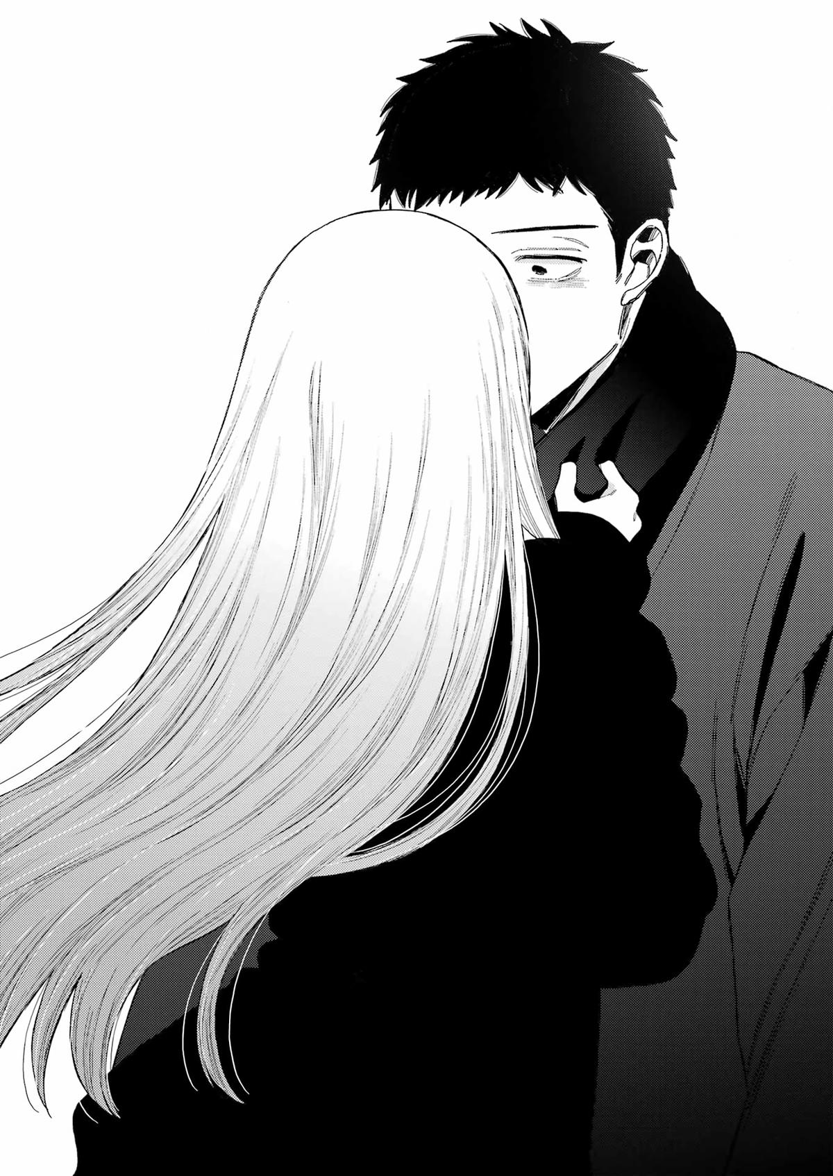 My Dress-Up Darling Chap 107 - Next Chap 108