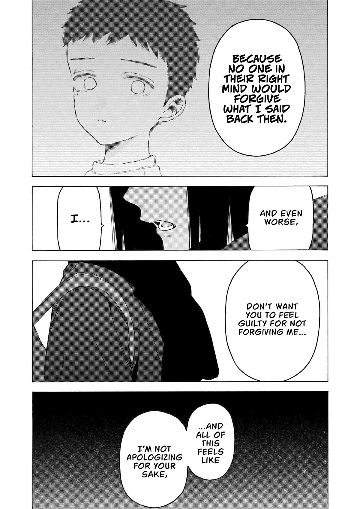 My Dress-Up Darling Chap 106 - Next Chap 107