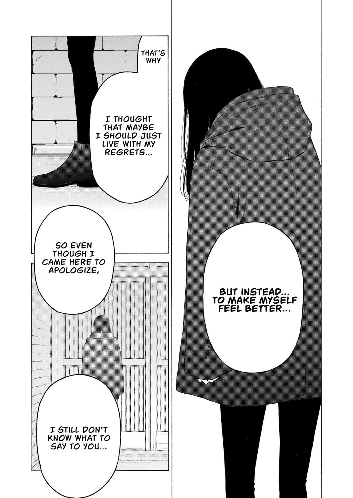 My Dress-Up Darling Chap 106 - Next Chap 107