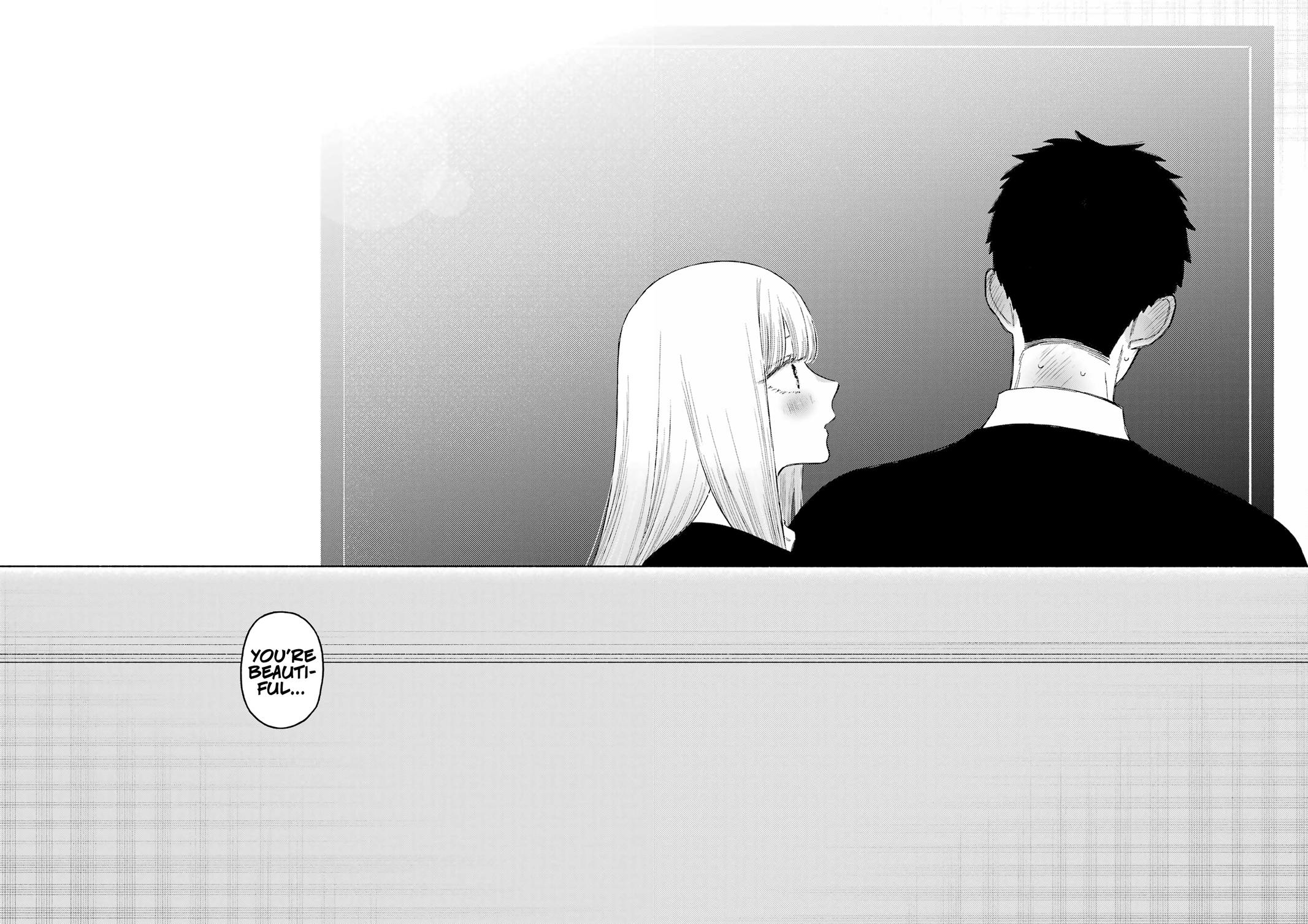 My Dress-Up Darling Chap 108 - Next Chap 109