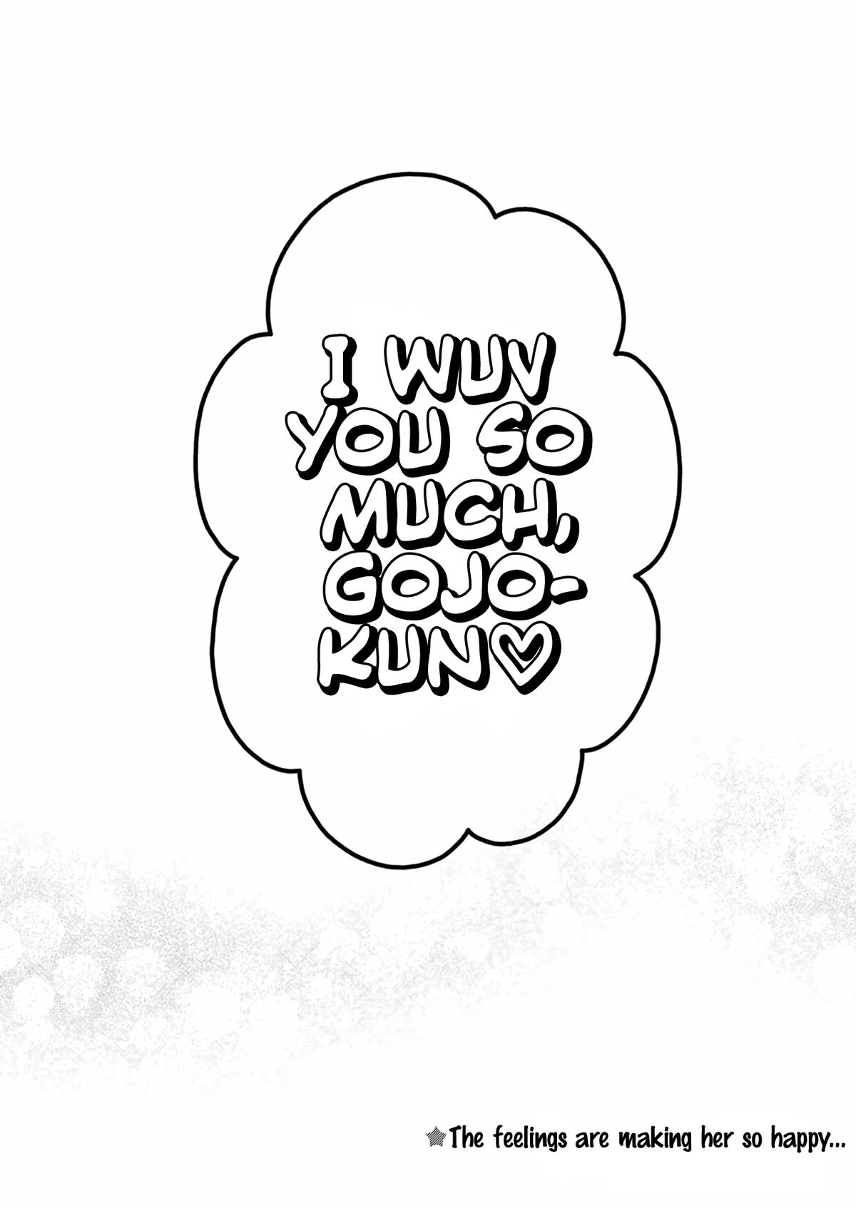 My Dress-Up Darling Chap 108 - Next Chap 109