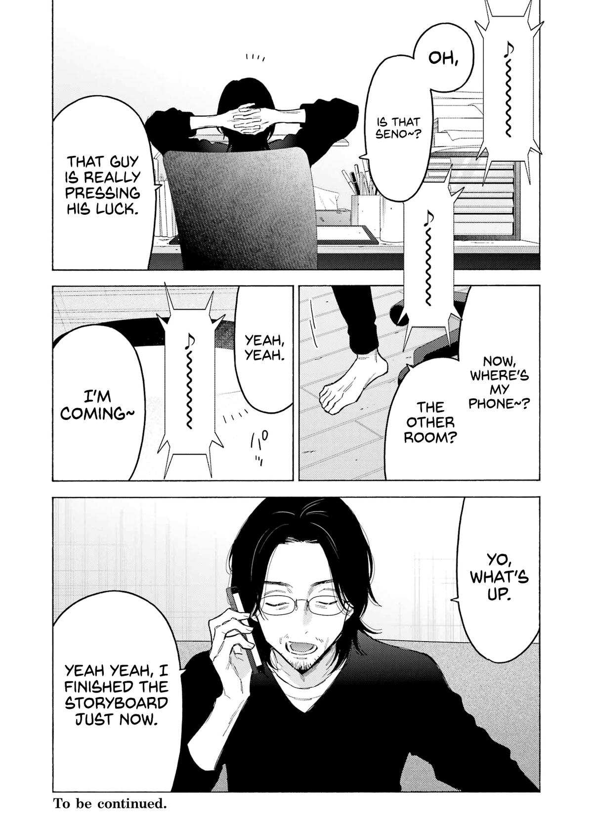 My Dress-Up Darling Chap 100 - Next Chap 101