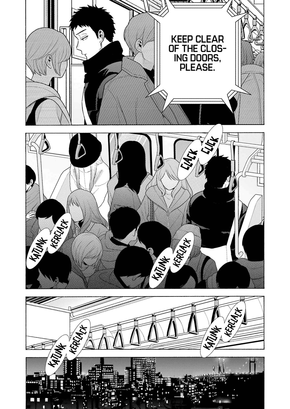 My Dress-Up Darling Chap 100 - Next Chap 101
