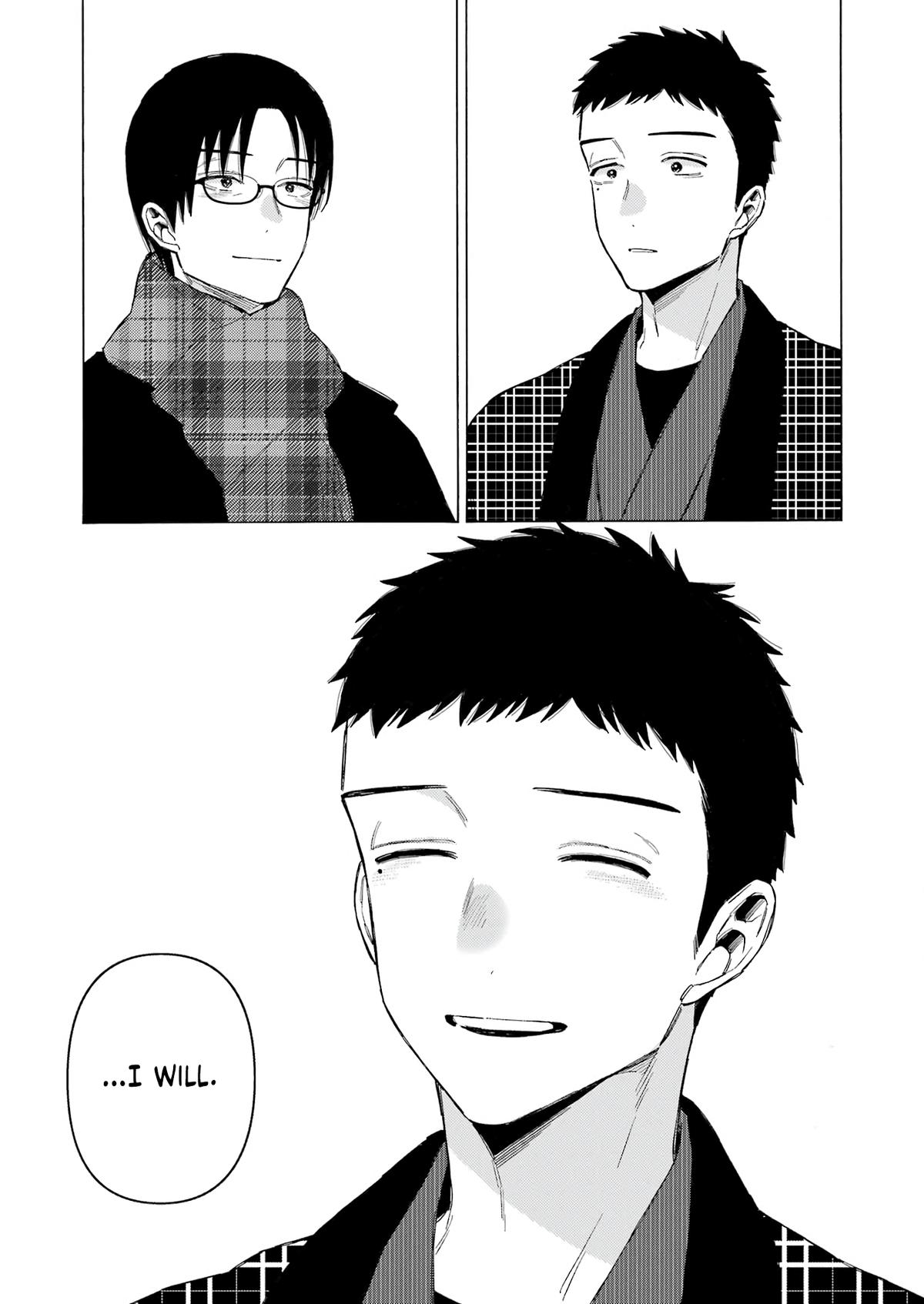 My Dress-Up Darling Chap 102 - Next Chap 103