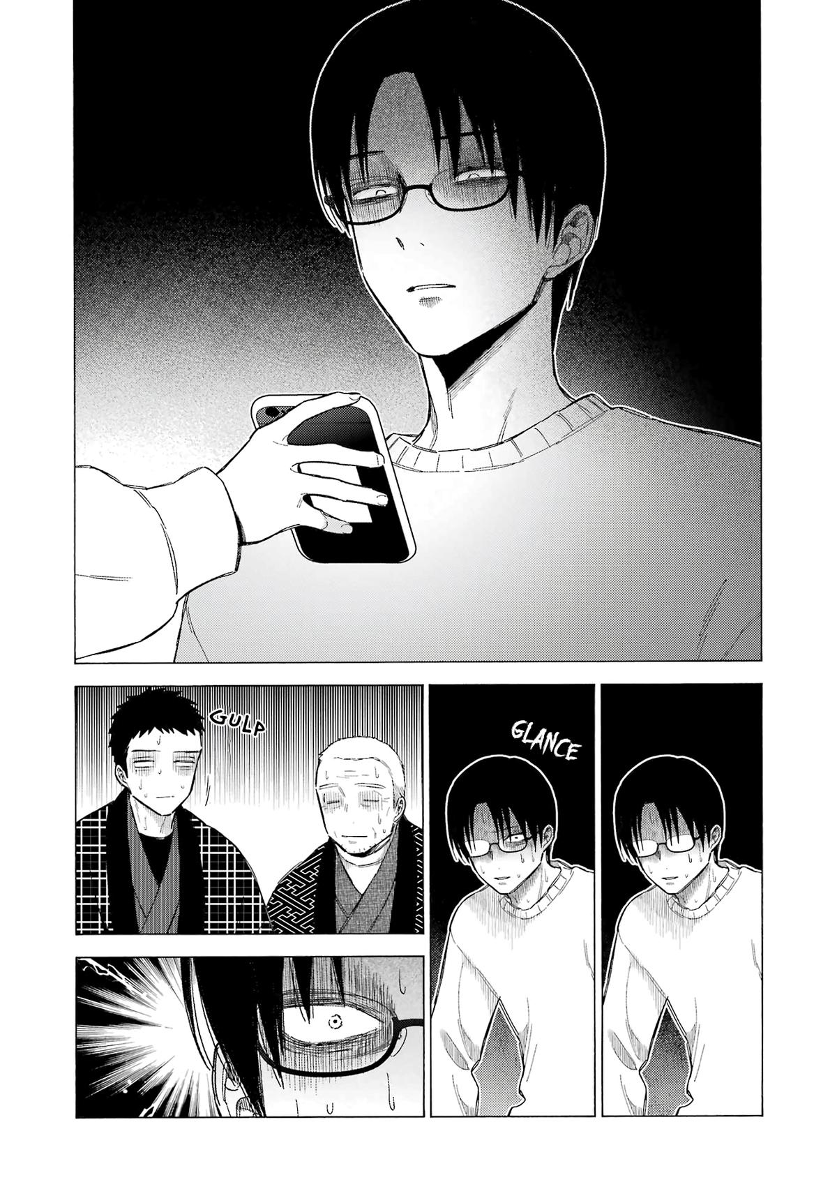 My Dress-Up Darling Chap 102 - Next Chap 103