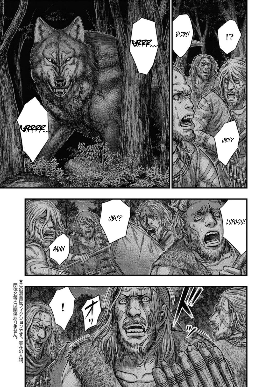 Sousei no Taiga Chap 88 - Next Chap 89