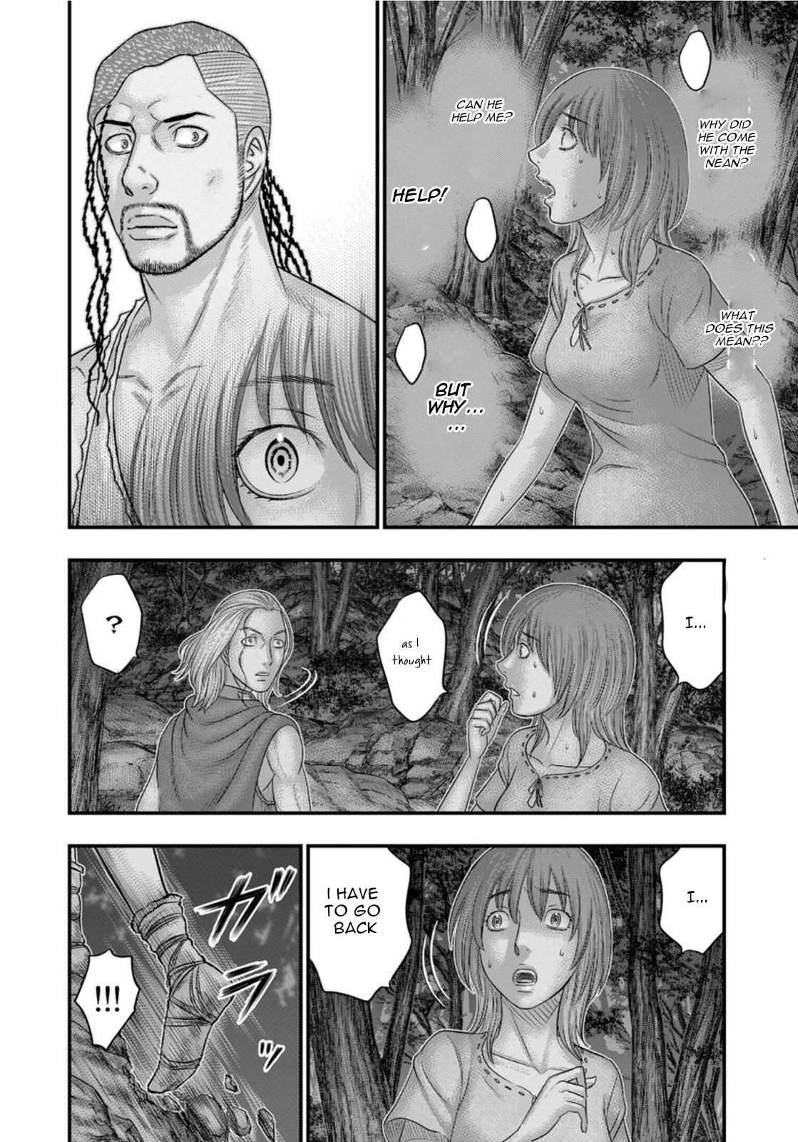 Sousei no Taiga Chap 89 - Next Chap 90