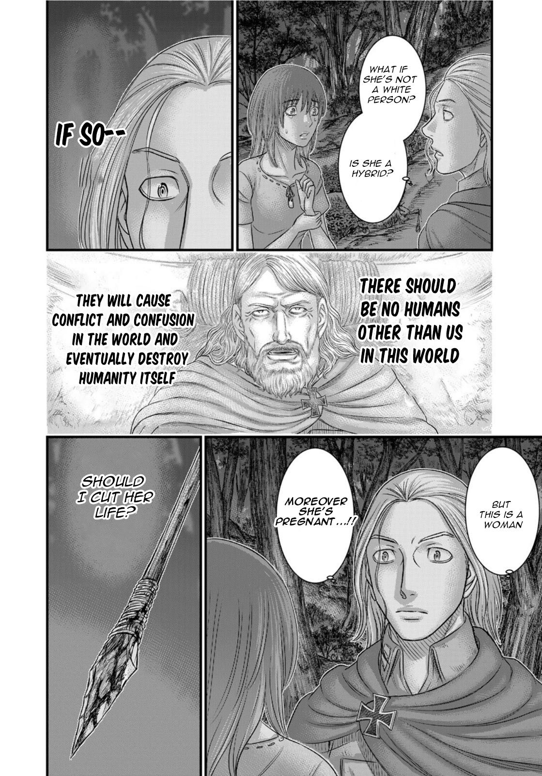 Sousei no Taiga Chap 89 - Next Chap 90