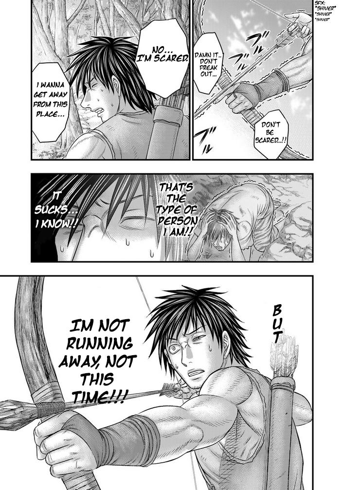 Sousei no Taiga Chap 94 - Next Chap 95