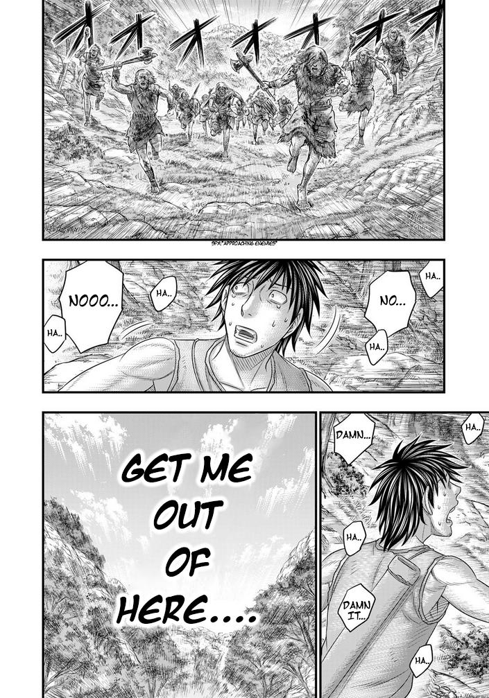 Sousei no Taiga Chap 95 - Next Chap 96