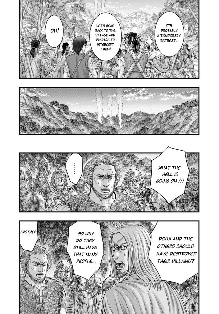 Sousei no Taiga Chap 96 - Next Chap 97