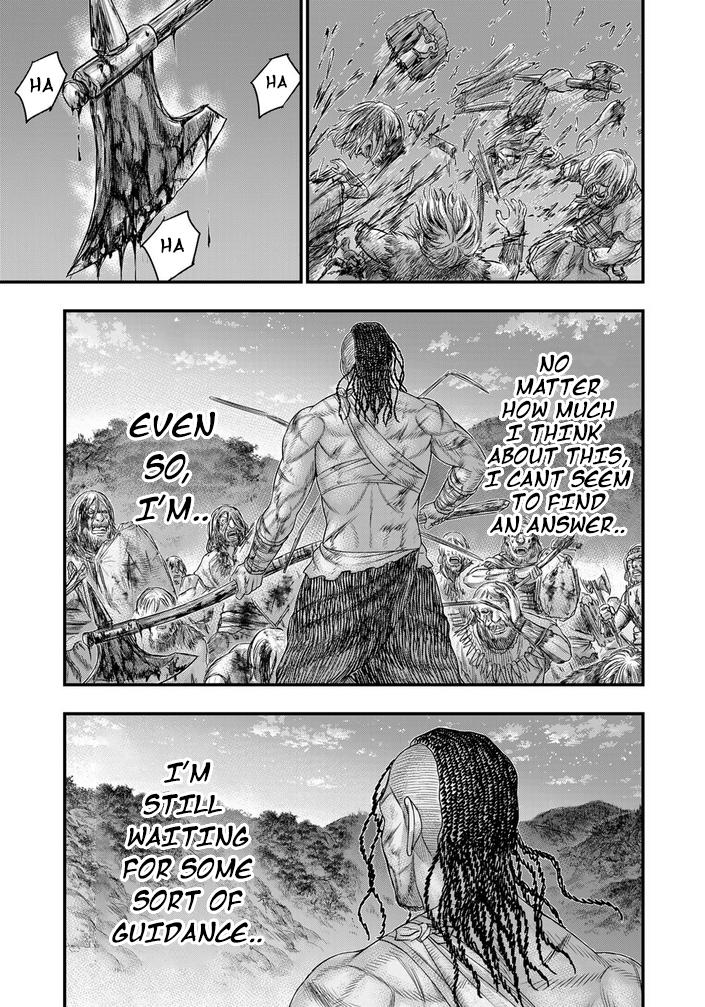 Sousei no Taiga Chap 98 - Next Chap 99