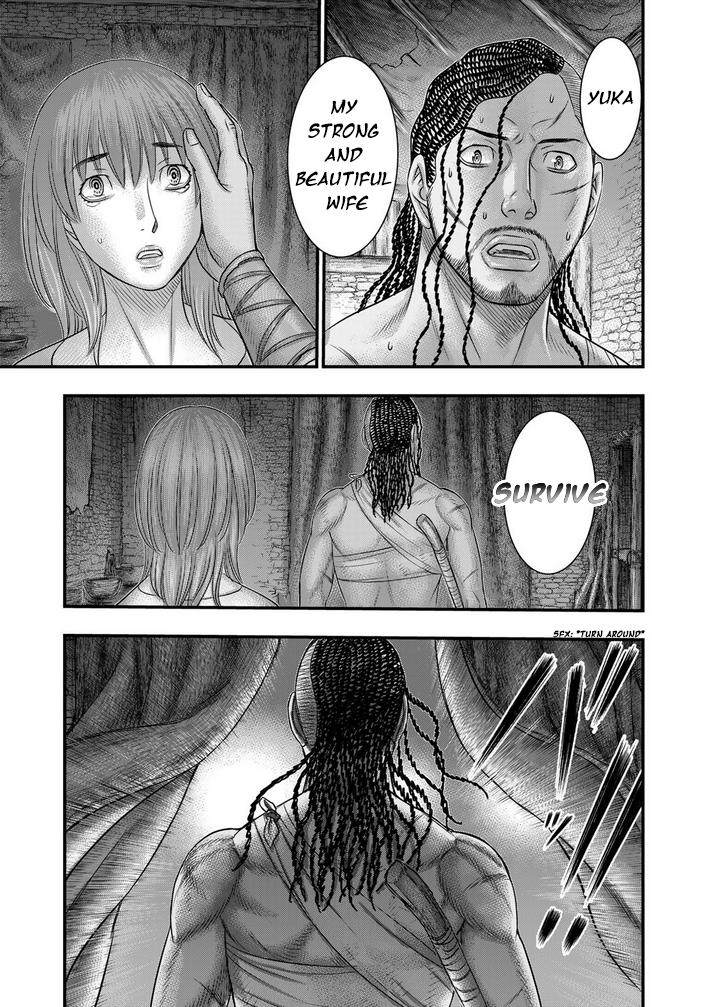 Sousei no Taiga Chap 98 - Next Chap 99