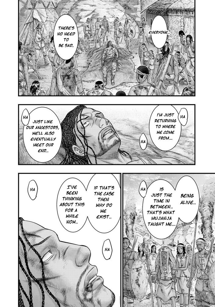Sousei no Taiga Chap 99 - Next Chap 100