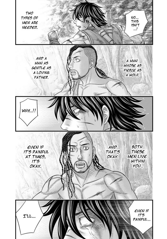 Sousei no Taiga Chap 99 - Next Chap 100