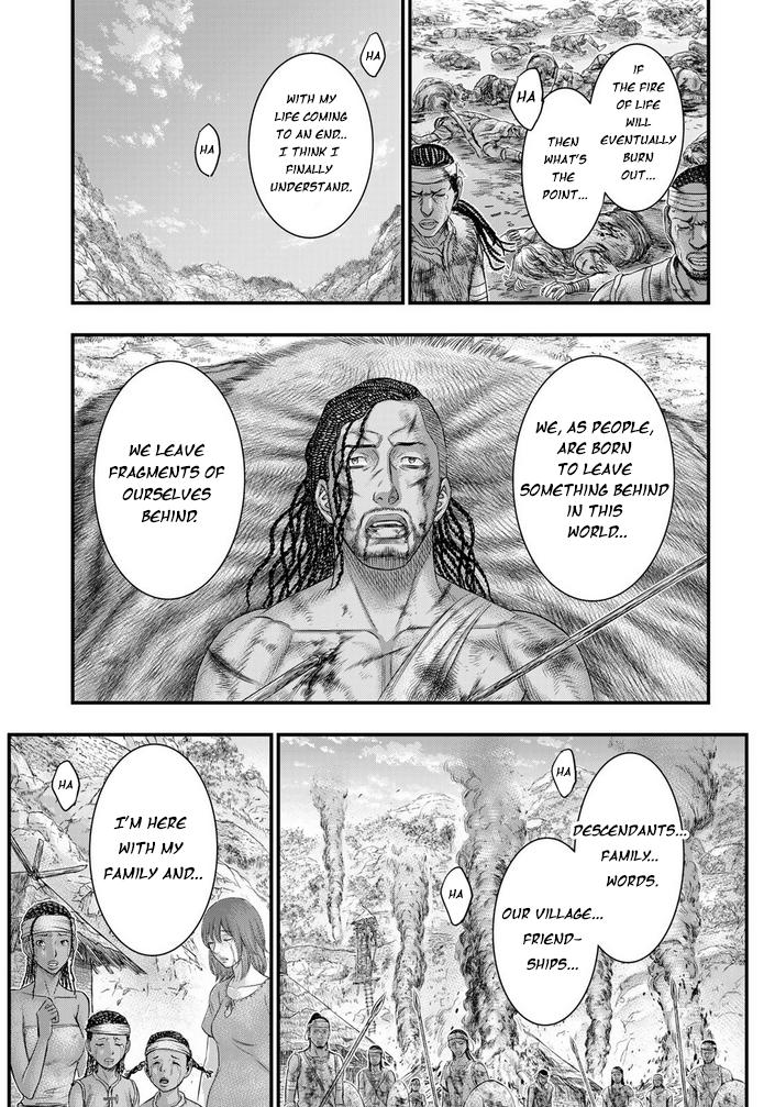 Sousei no Taiga Chap 99 - Next Chap 100