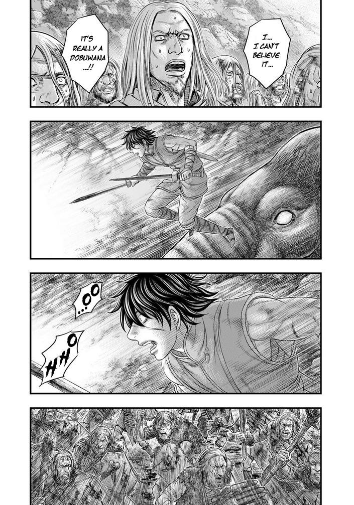 Sousei no Taiga Chap 99 - Next Chap 100