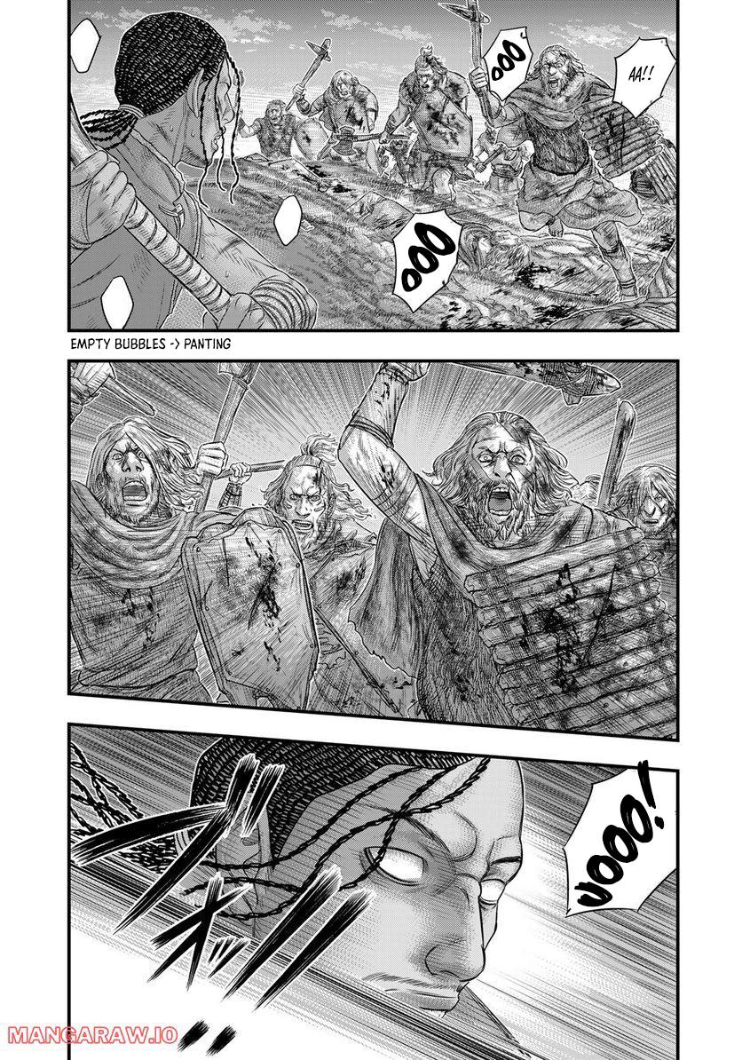 Sousei no Taiga Chap 90 - Next Chap 91