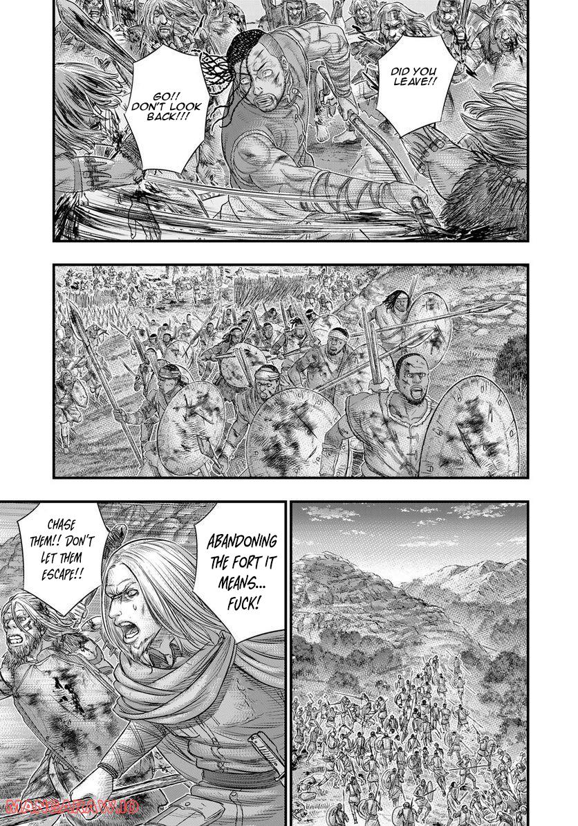 Sousei no Taiga Chap 90 - Next Chap 91