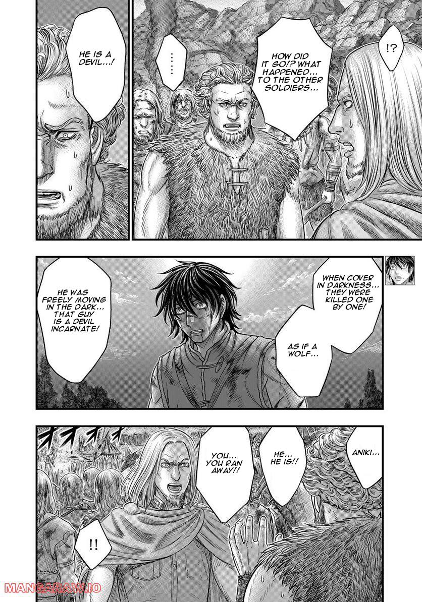 Sousei no Taiga Chap 90 - Next Chap 91