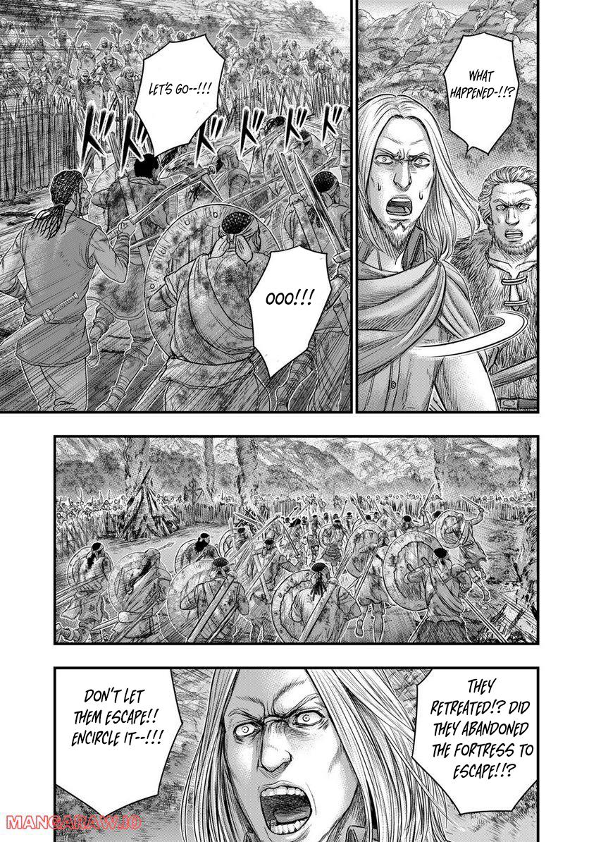 Sousei no Taiga Chap 90 - Next Chap 91