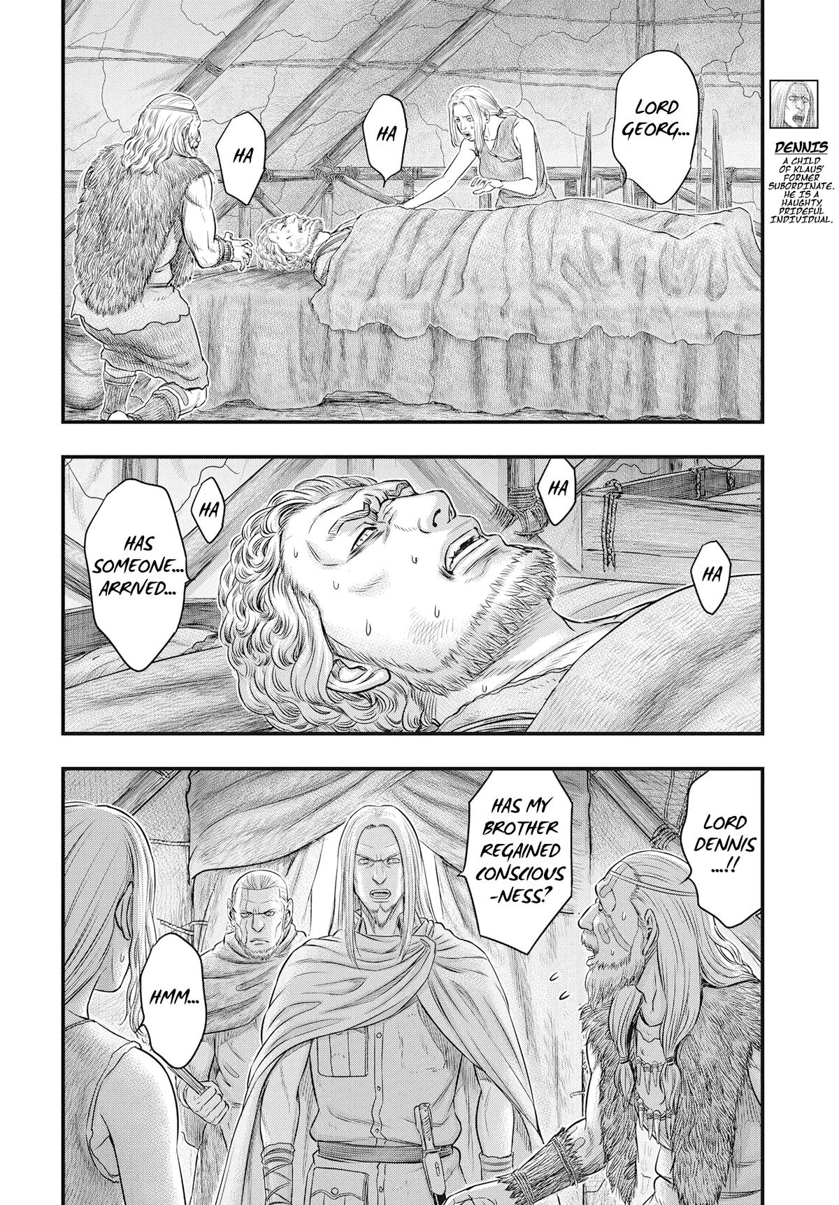 Sousei no Taiga Chap 107 - Next Chap 108