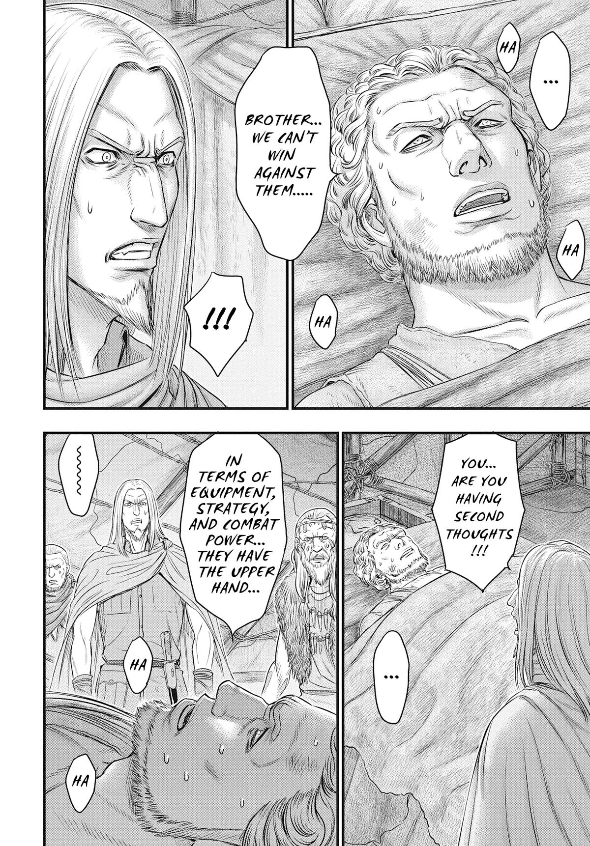 Sousei no Taiga Chap 107 - Next Chap 108