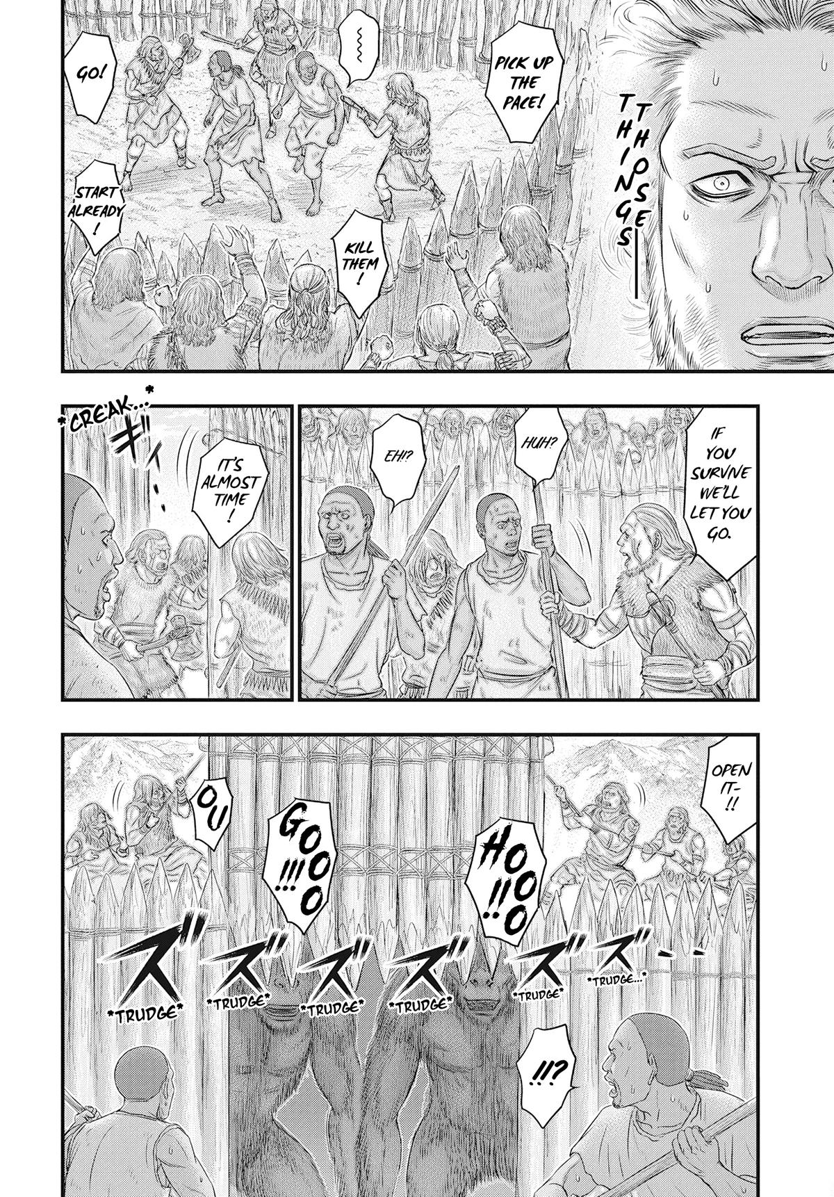 Sousei no Taiga Chap 107 - Next Chap 108