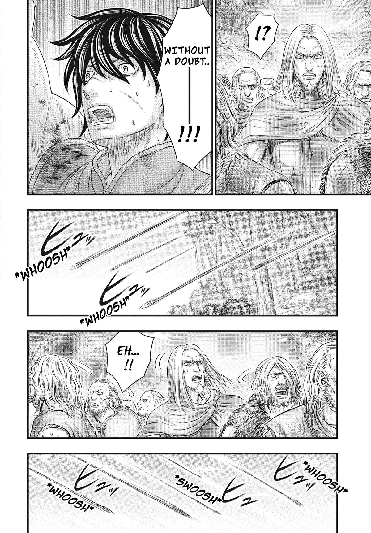Sousei no Taiga Chap 106 - Next Chap 107