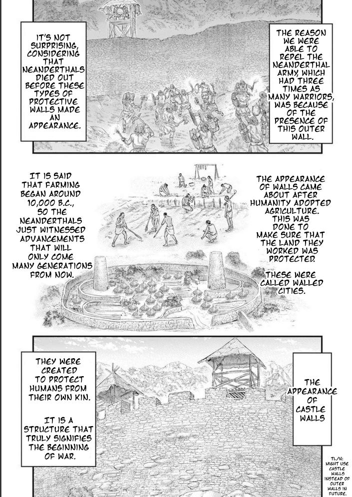 Sousei no Taiga Chap 100 - Next Chap 101