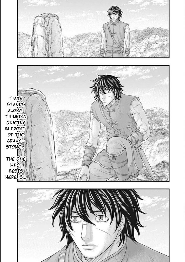 Sousei no Taiga Chap 100 - Next Chap 101