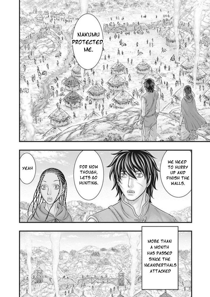 Sousei no Taiga Chap 100 - Next Chap 101