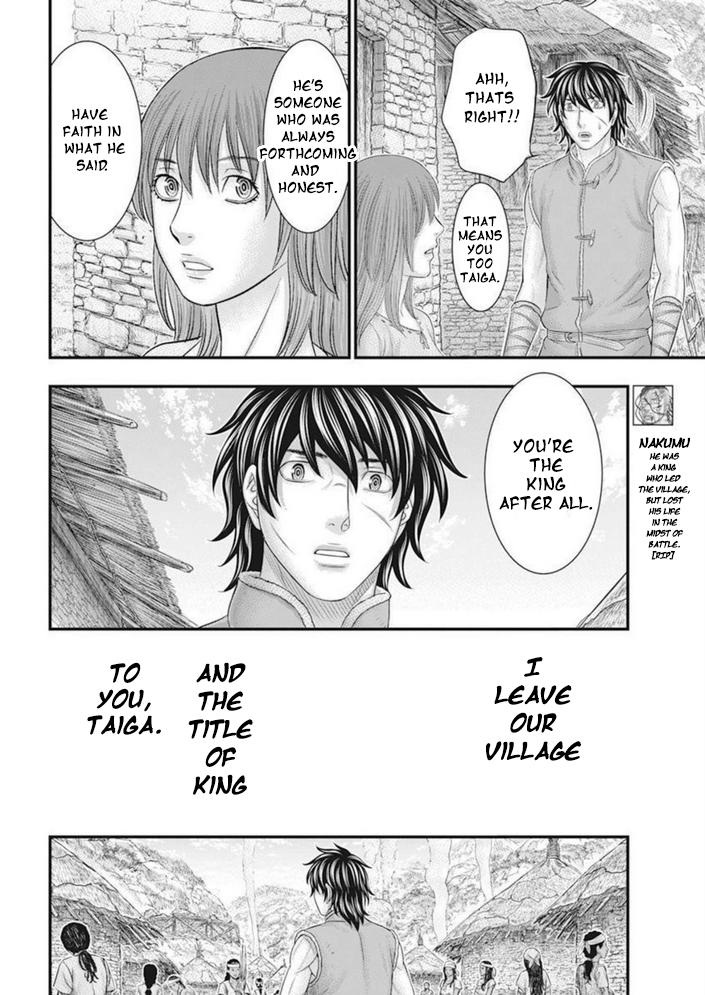Sousei no Taiga Chap 101 - Next Chap 102