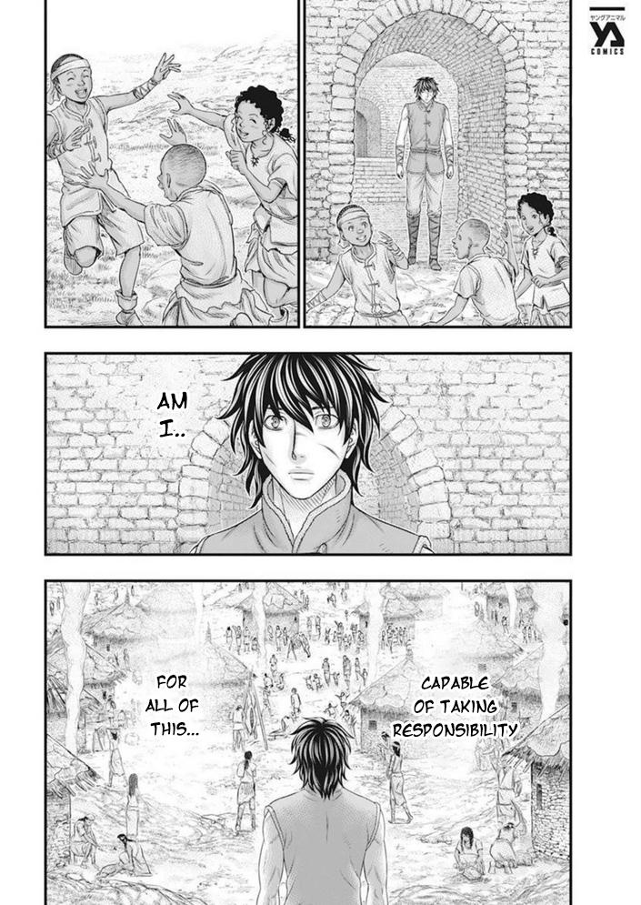 Sousei no Taiga Chap 101 - Next Chap 102