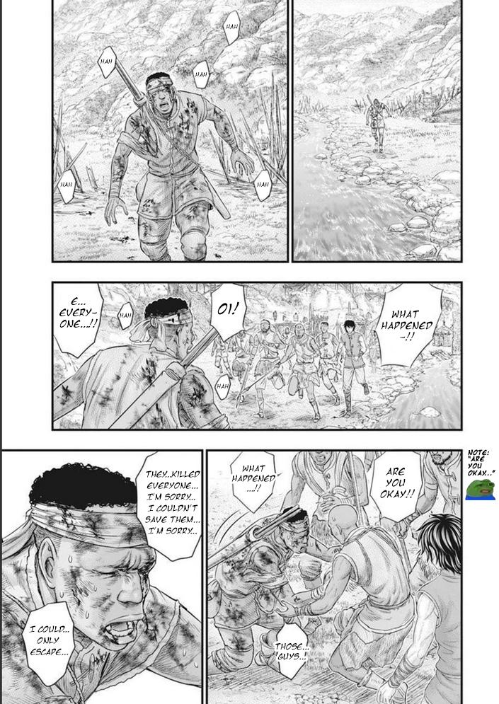Sousei no Taiga Chap 101 - Next Chap 102