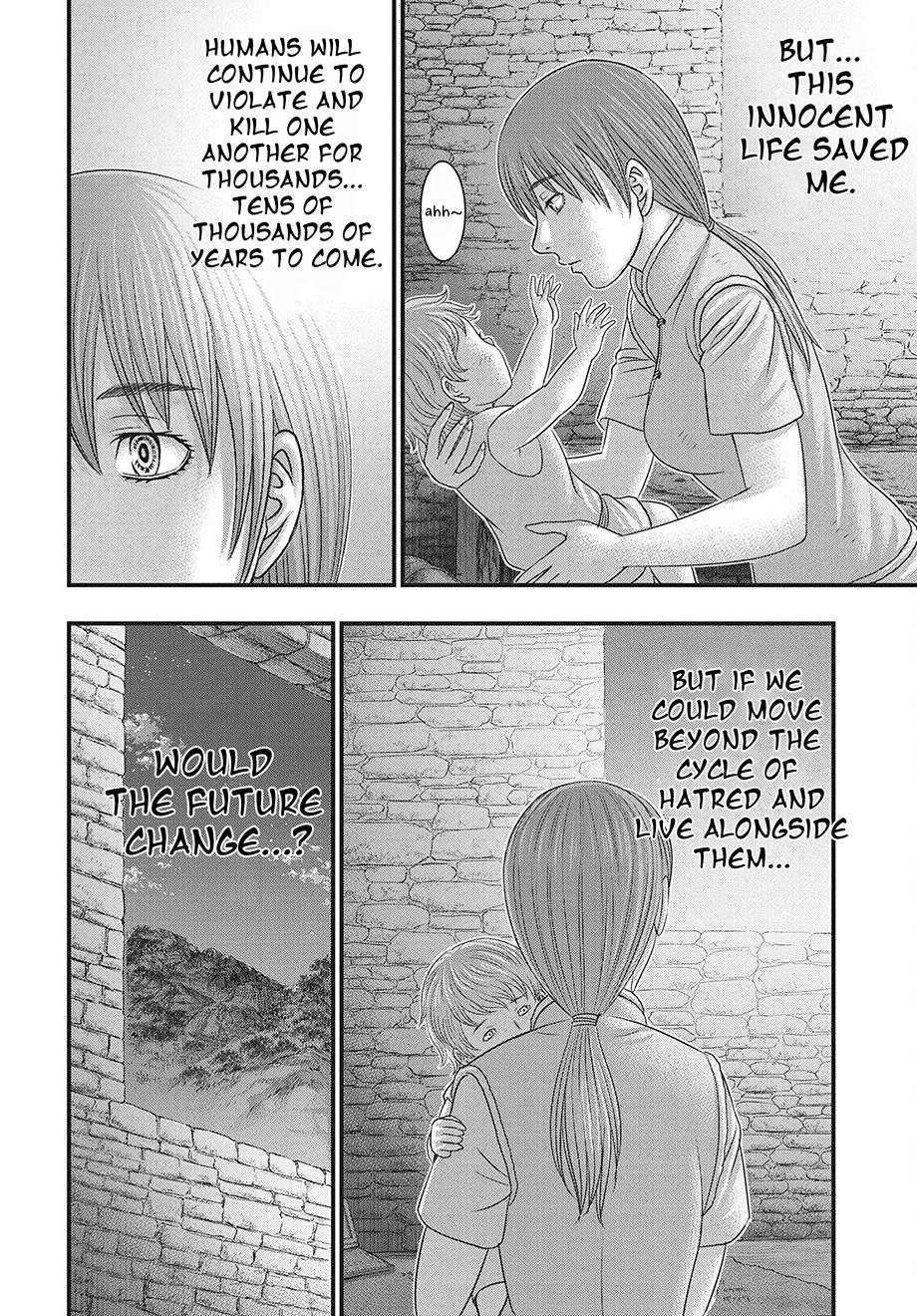 Sousei no Taiga Chap 117 - Next Chap 118